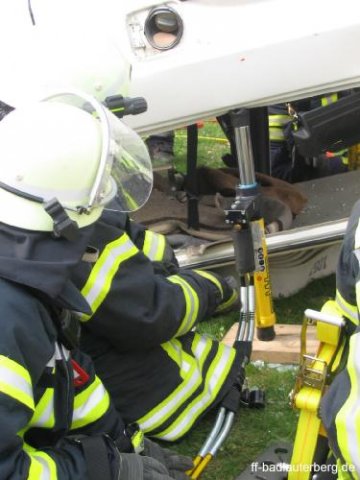 2013-04-21 Rettungdienstuebung FTZ 117